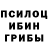 Ecstasy круглые GALAX LEG